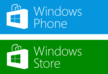 Windows and Windows Phone Store